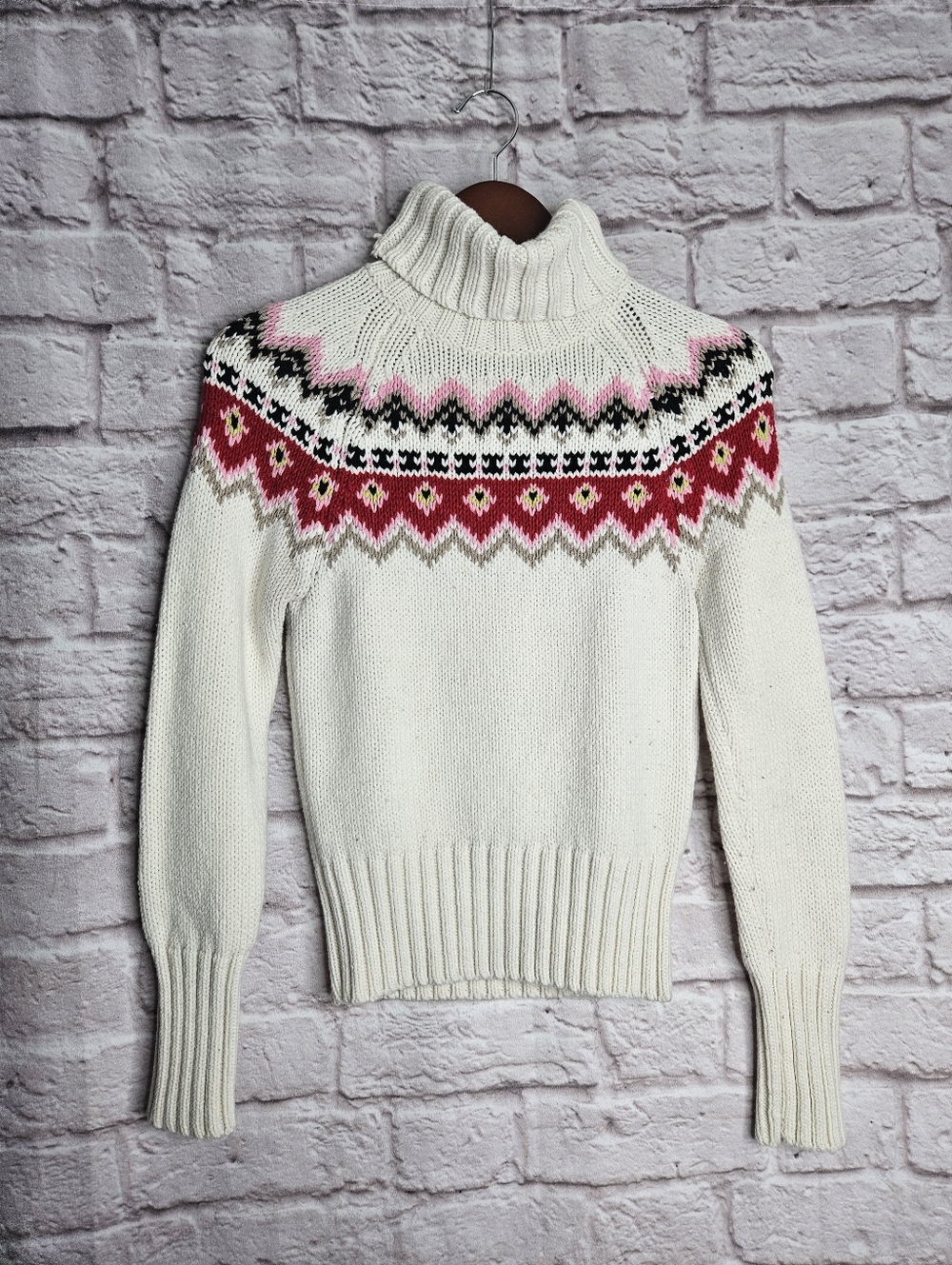 The Limited Women's Size Small Sweater Wool Blend